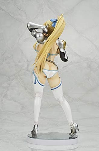 Kyonyuu Fantasy Gaiden - Isis Petrovna Elenskaya - 1/6 - Bikini ver. (Lechery) - Image 6