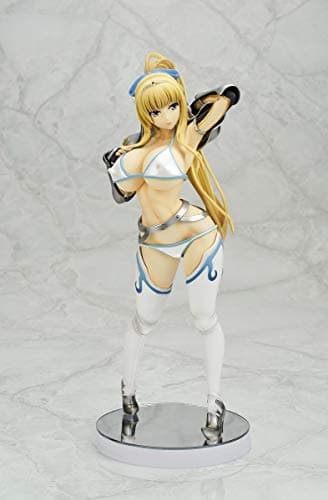 Kyonyuu Fantasy Gaiden - Isis Petrovna Elenskaya - 1/6 - Bikini ver. (Lechery) - Image 7