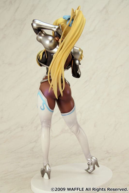 Kyonyuu Fantasy Gaiden - Isis Petrovna Elenskaya - 1/6 (Lechery) - Image 6