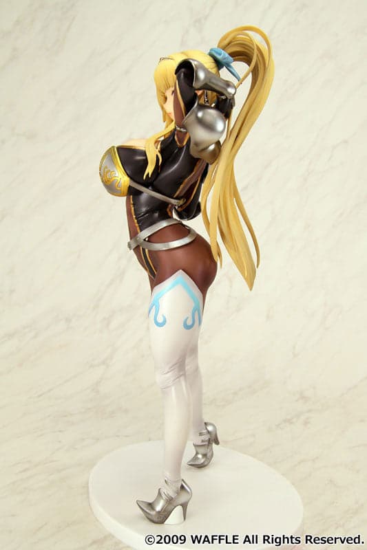 Kyonyuu Fantasy Gaiden - Isis Petrovna Elenskaya - 1/6 (Lechery) - Image 7