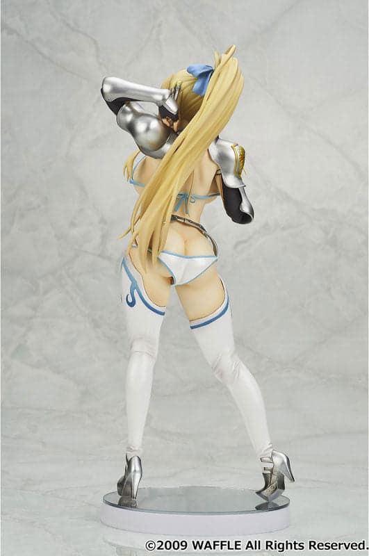 Kyonyuu Fantasy Gaiden - Isis Petrovna Elenskaya - 1/6 - Bikini ver. (Lechery) - Image 2