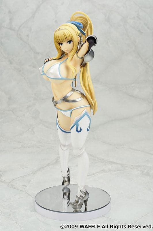 Kyonyuu Fantasy Gaiden - Isis Petrovna Elenskaya - 1/6 - Bikini ver. (Lechery) - Image 3
