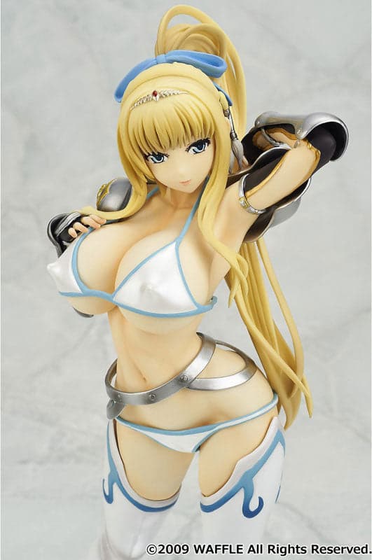 Kyonyuu Fantasy Gaiden - Isis Petrovna Elenskaya - 1/6 - Bikini ver. (Lechery) - Image 4