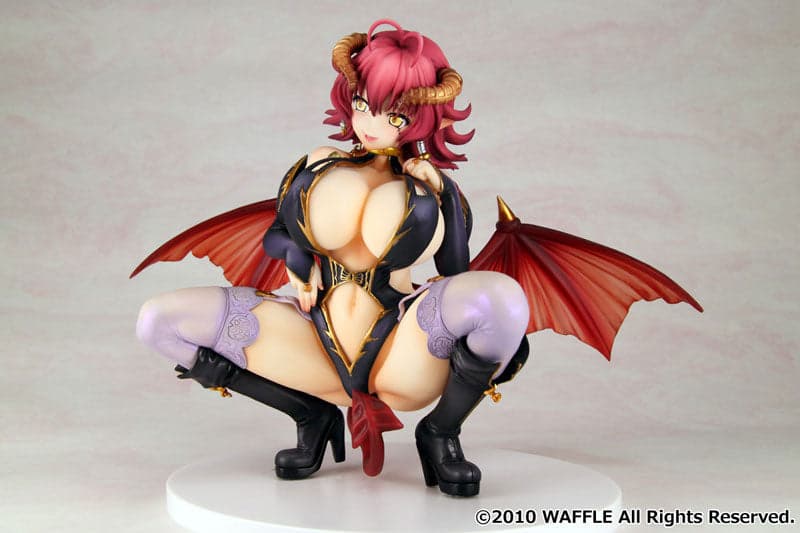 Kyonyuu Fantasy Gaiden - Shamsiel Shahal - 1/6 (Lechery) - Image 2