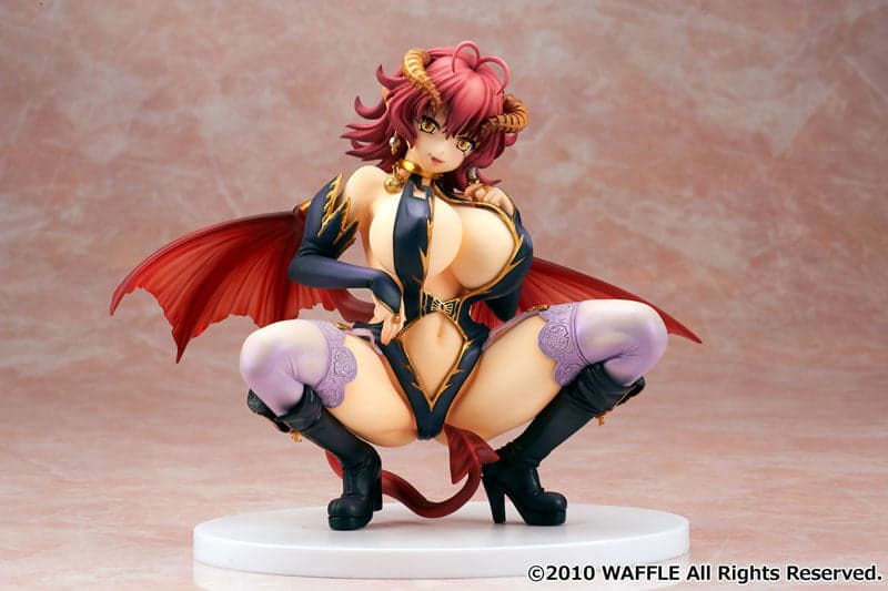 Kyonyuu Fantasy Gaiden - Shamsiel Shahal - 1/6 (Lechery) - Image 3