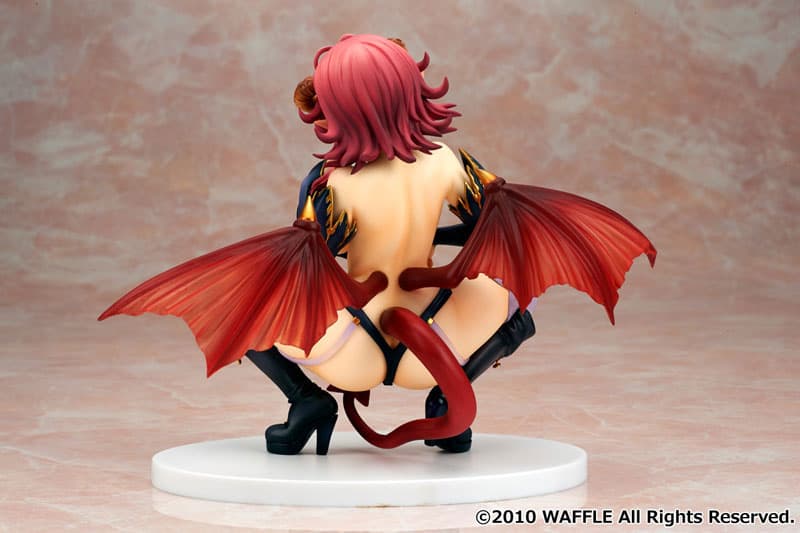 Kyonyuu Fantasy Gaiden - Shamsiel Shahal - 1/6 (Lechery) - Image 4
