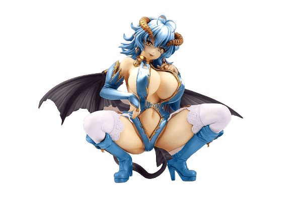 Kyonyuu Fantasy Gaiden - Shamsiel Shahal - 1/6 - Color Variation Ver. (Lechery)