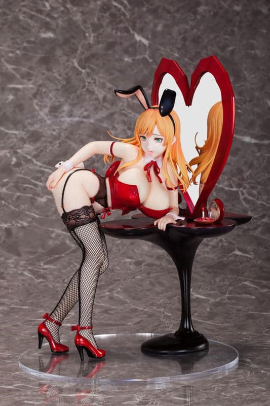 Party Look Original Character Kimura Aiko Bunny ver. 1/4