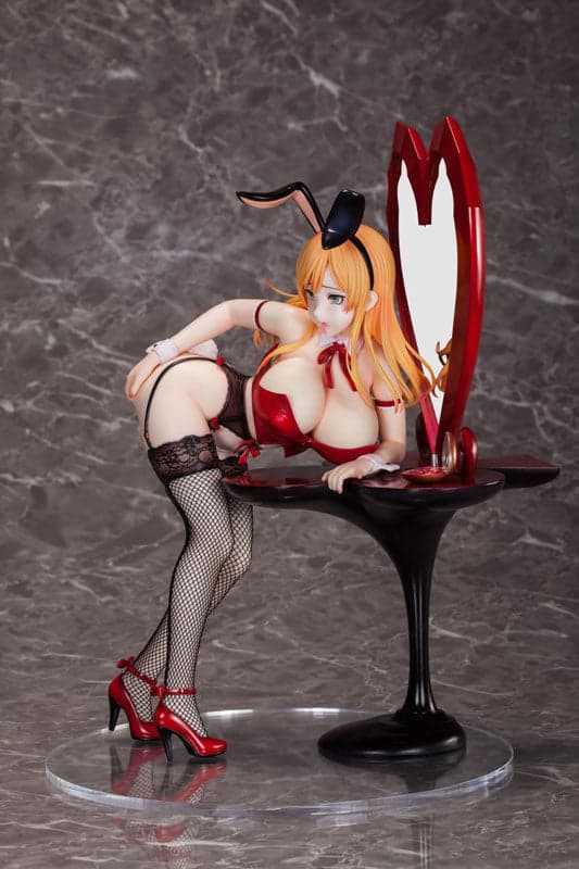 Party Look Original Character Kimura Aiko Bunny ver. 1/4 - Image 2