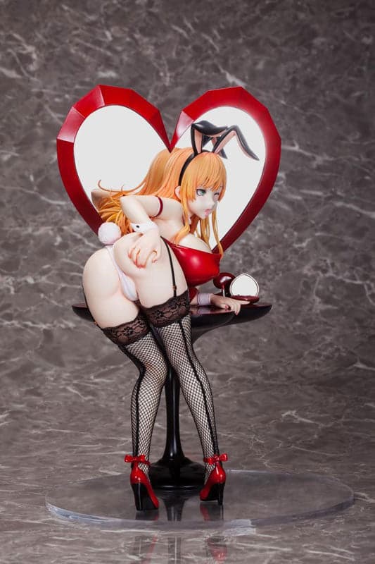 Party Look Original Character Kimura Aiko Bunny ver. 1/4 - Image 4
