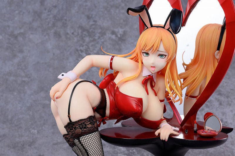 Party Look Original Character Kimura Aiko Bunny ver. 1/4 - Image 5