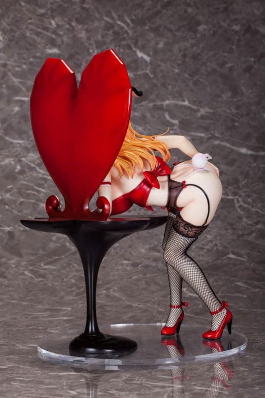Party Look Original Character Kimura Aiko Bunny ver. 1/4 - Image 6