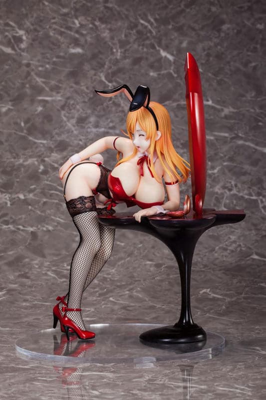 Party Look Original Character Kimura Aiko Bunny ver. 1/4 - Image 7