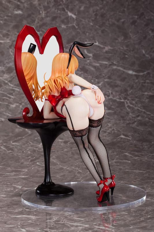 Party Look Original Character Kimura Aiko Bunny ver. 1/4 - Image 8
