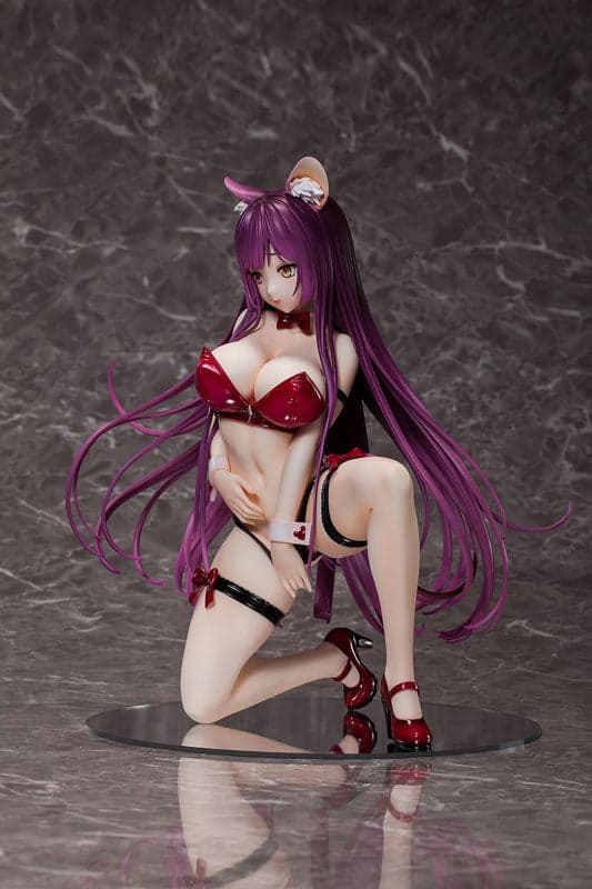 Party Look Original Character Sakura Shinobu 1/4 - Image 2