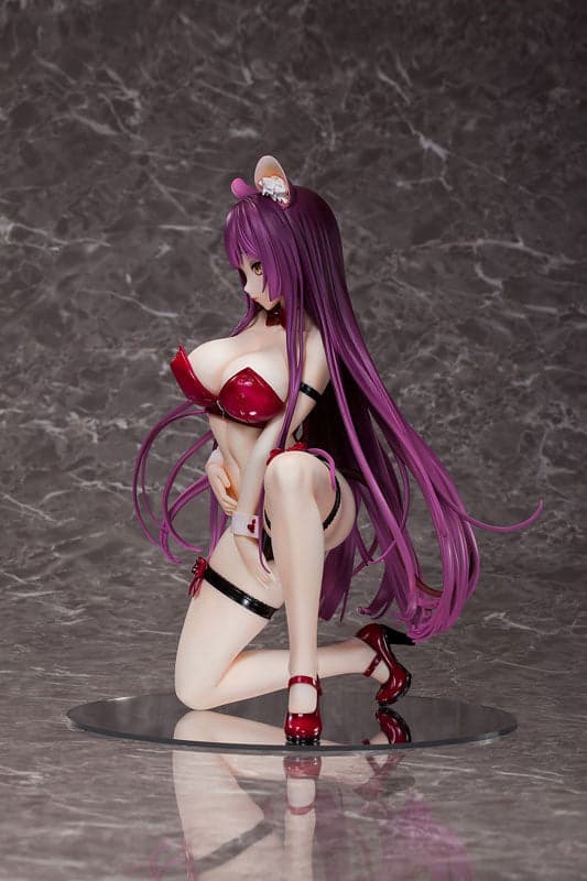 Party Look Original Character Sakura Shinobu 1/4 - Image 3