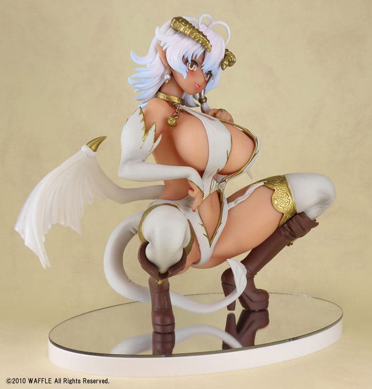 Kyonyuu Fantasy Gaiden - Shamsiel - 1/6 - Kyonyuu Gensou Ver. - ~Olive~ (Lechery) - Image 5
