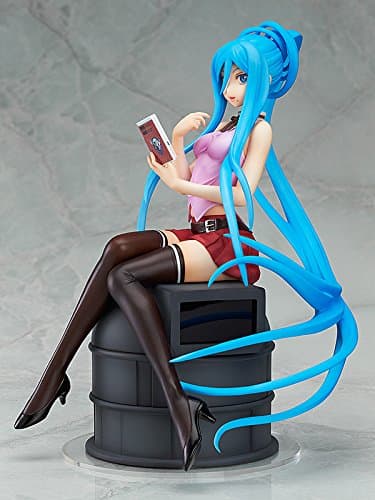 Aoki Hagane no Arpeggio: Ars Nova - Takao - 1/8 (Phat Company) - Image 3