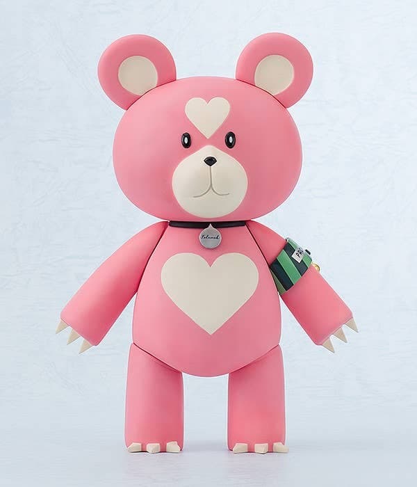 Gekijouban Aoki Hagane no Arpeggio: Ars Nova DC - Kirishima (Phat Company)