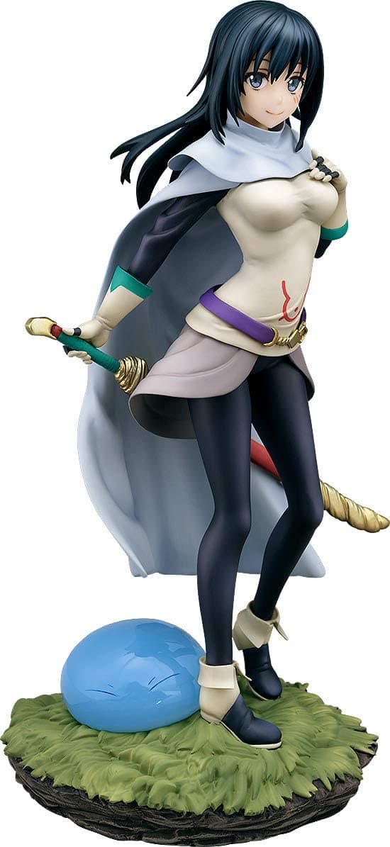 Tensei Shitara Slime Datta Ken - Izawa Shizue - Rimuru Tempest - 1/7 (Phat Company)