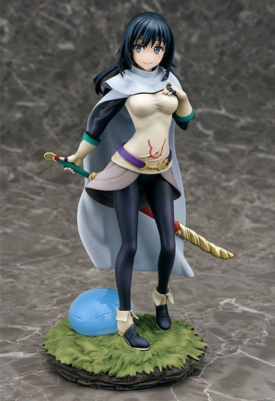 Tensei Shitara Slime Datta Ken - Izawa Shizue - Rimuru Tempest - 1/7 (Phat Company) - Image 2