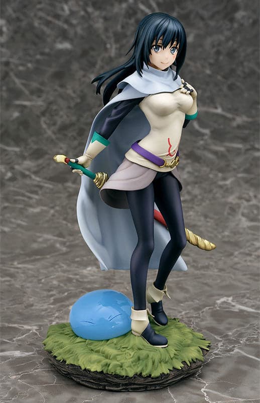 Tensei Shitara Slime Datta Ken - Izawa Shizue - Rimuru Tempest - 1/7 (Phat Company) - Image 3