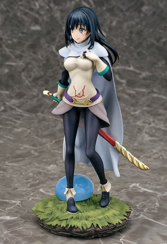 Tensei Shitara Slime Datta Ken - Izawa Shizue - Rimuru Tempest - 1/7 (Phat Company) - Image 4