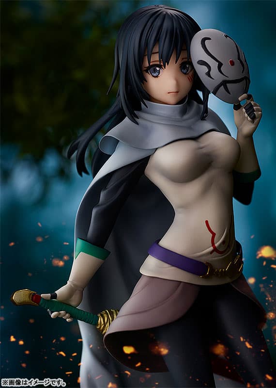 Tensei Shitara Slime Datta Ken - Izawa Shizue - Rimuru Tempest - 1/7 (Phat Company) - Image 8