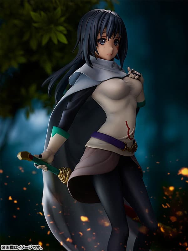 Tensei Shitara Slime Datta Ken - Izawa Shizue - Rimuru Tempest - 1/7 (Phat Company) - Image 9