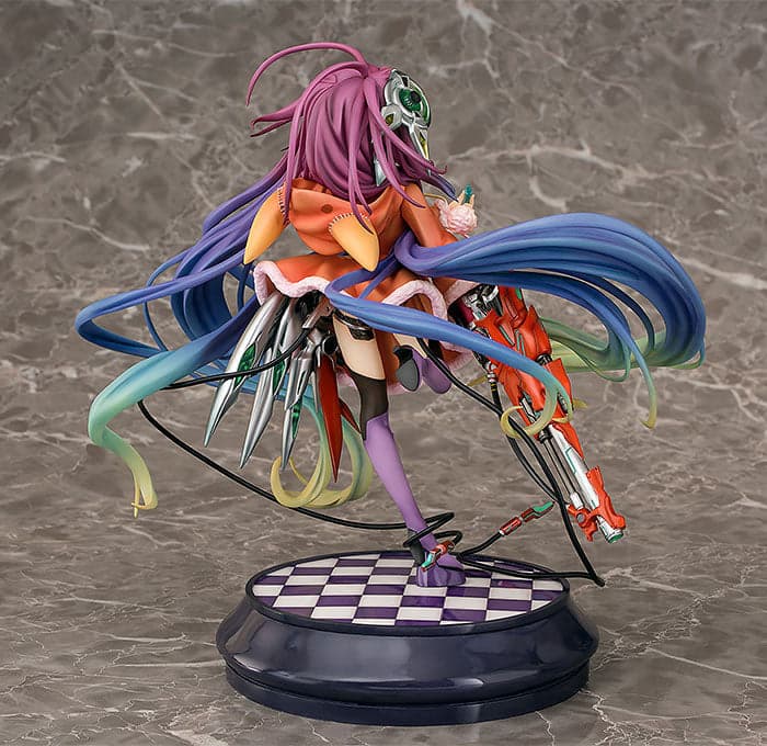 No Game No Life: Zero - Couronne Dola - Riku Dola - Schwi Dola - 1/7 (Phat Company) - Image 4
