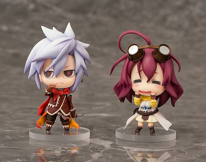 No Game No Life: Zero - Couronne Dola - Riku Dola - Schwi Dola - 1/7 (Phat Company) - Image 7