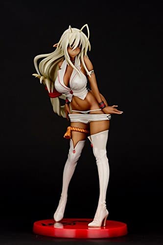 Soukou Akki Muramasa - Sansei Muramasa - 1/6 - Race Queen ver. (Orca Toys) - Image 2