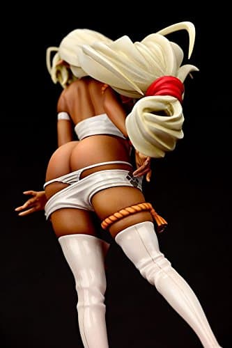 Soukou Akki Muramasa - Sansei Muramasa - 1/6 - Race Queen ver. (Orca Toys) - Image 11