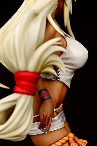 Soukou Akki Muramasa - Sansei Muramasa - 1/6 - Race Queen ver. (Orca Toys) - Image 12