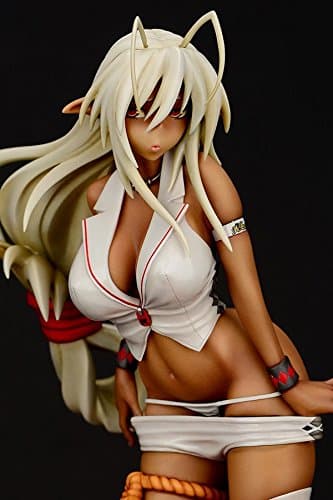 Soukou Akki Muramasa - Sansei Muramasa - 1/6 - Race Queen ver. (Orca Toys) - Image 3