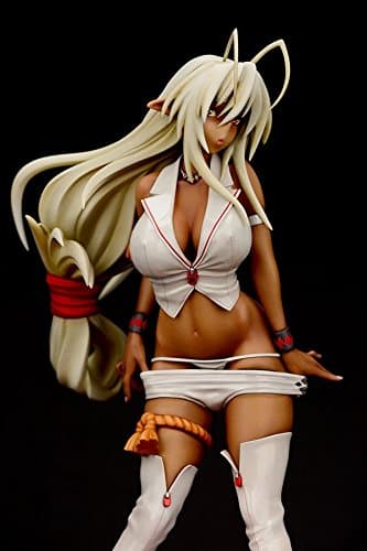Soukou Akki Muramasa - Sansei Muramasa - 1/6 - Race Queen ver. (Orca Toys) - Image 4