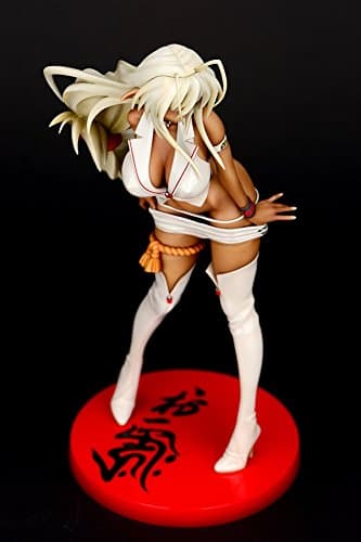Soukou Akki Muramasa - Sansei Muramasa - 1/6 - Race Queen ver. (Orca Toys) - Image 5