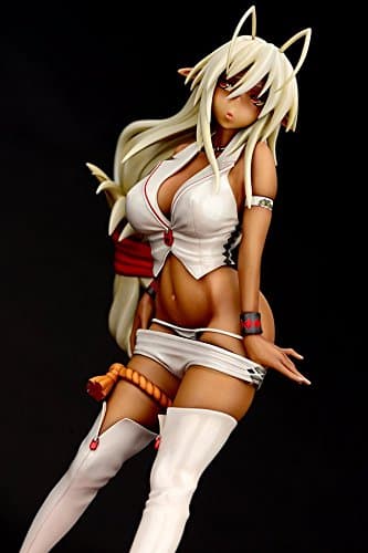 Soukou Akki Muramasa - Sansei Muramasa - 1/6 - Race Queen ver. (Orca Toys) - Image 7