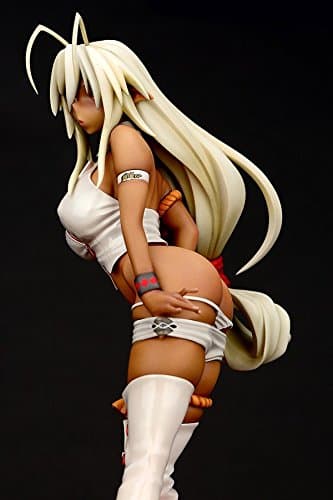 Soukou Akki Muramasa - Sansei Muramasa - 1/6 - Race Queen ver. (Orca Toys) - Image 8