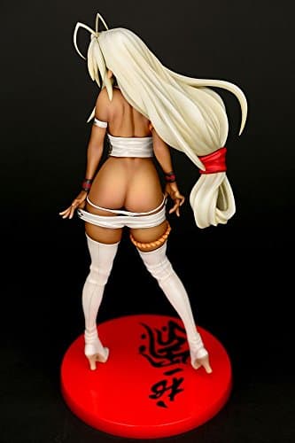 Soukou Akki Muramasa - Sansei Muramasa - 1/6 - Race Queen ver. (Orca Toys) - Image 9
