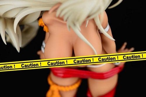 Soukou Akki Muramasa - Sansei Muramasa - 1/6 - Race Queen ver., Red (Orca Toys) - Image 2
