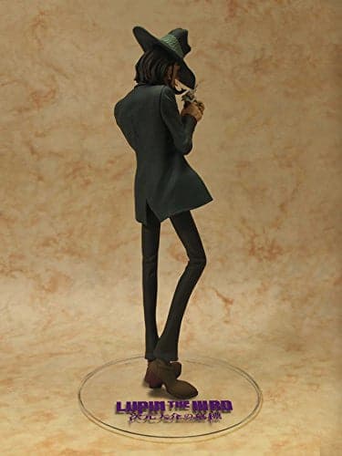 Lupin the IIIrd: Jigen Daisuke no Bohyou - Jigen Daisuke - Regular Ver. (TMS Entertainment)