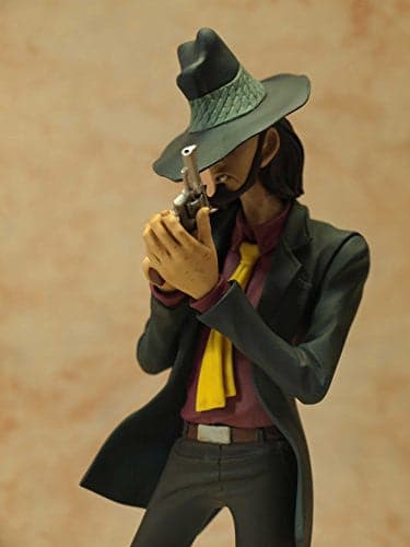 Lupin the IIIrd: Jigen Daisuke no Bohyou - Jigen Daisuke - Regular Ver. (TMS Entertainment) - Image 3