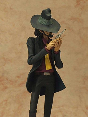 Lupin the IIIrd: Jigen Daisuke no Bohyou - Jigen Daisuke - Regular Ver. (TMS Entertainment) - Image 4