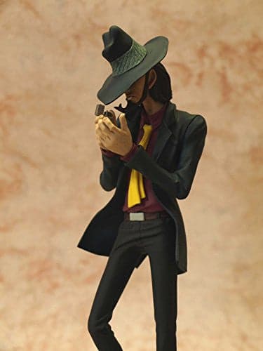 Lupin the IIIrd: Jigen Daisuke no Bohyou - Jigen Daisuke - Regular Ver. (TMS Entertainment) - Image 5