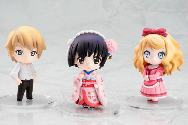 Nendoroid Petite "Croisee in a Foreign Labyrinth"