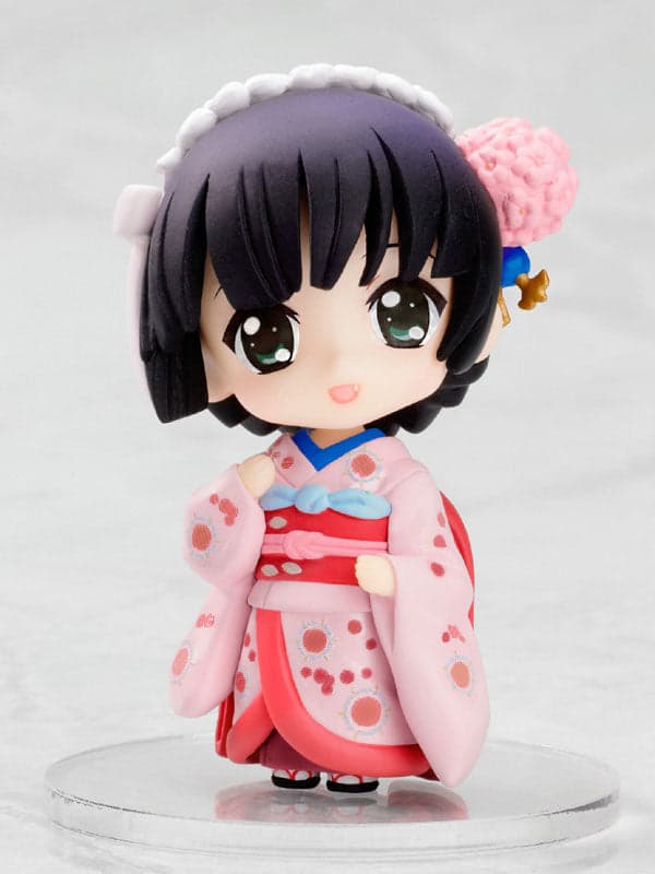 Nendoroid Petite "Croisee in a Foreign Labyrinth" - Image 2