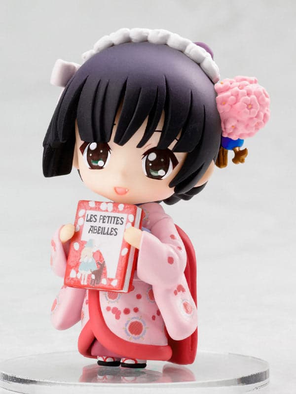 Nendoroid Petite "Croisee in a Foreign Labyrinth" - Image 3