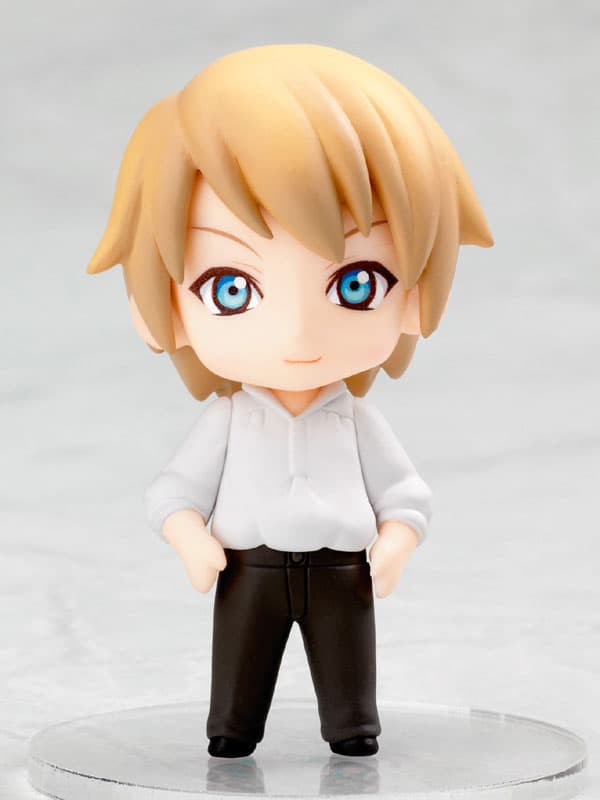 Nendoroid Petite "Croisee in a Foreign Labyrinth" - Image 4