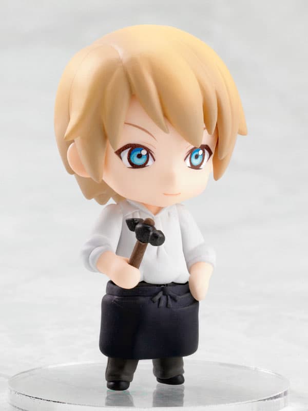 Nendoroid Petite "Croisee in a Foreign Labyrinth" - Image 5